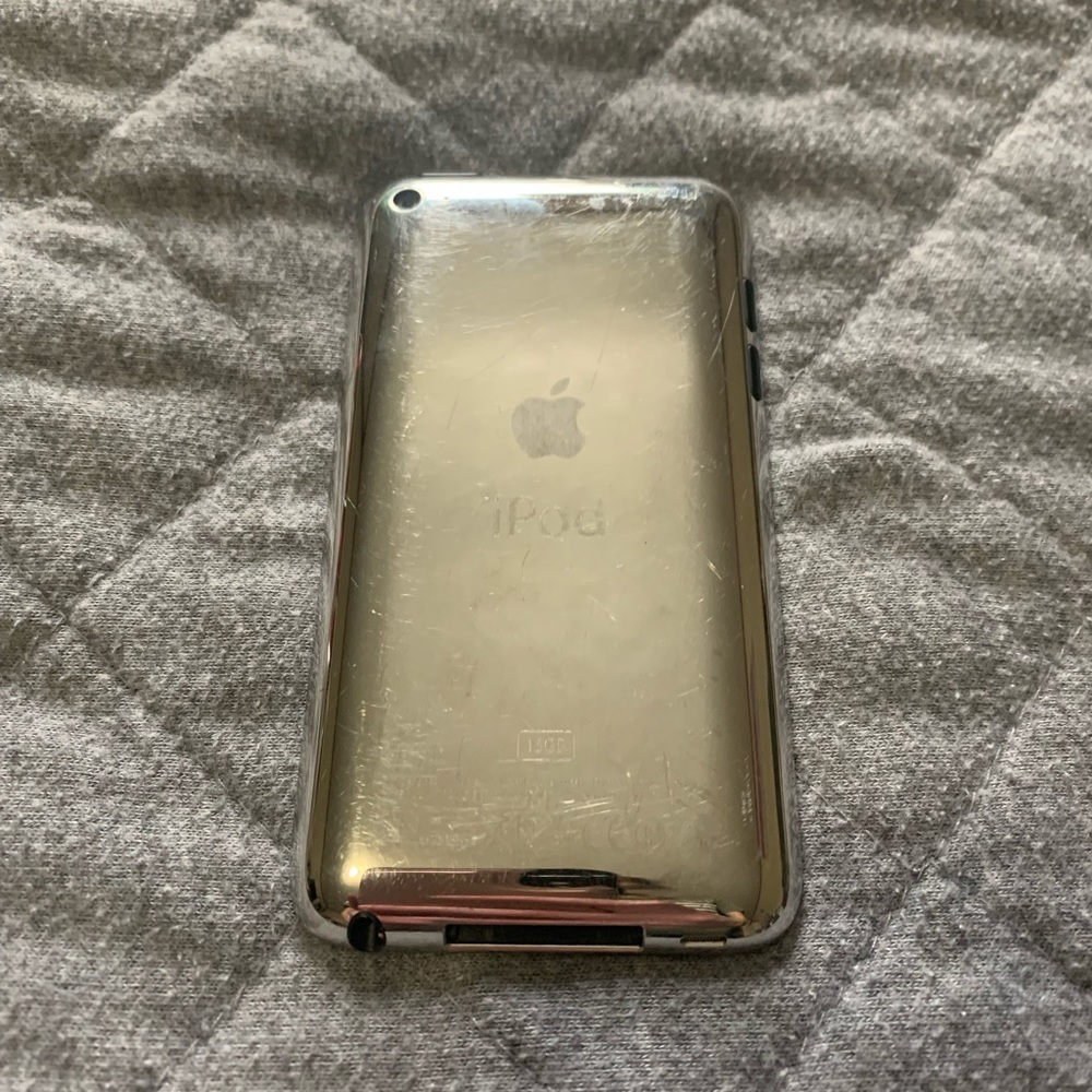 iPod touch